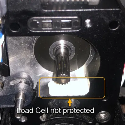 Bản Remix Tấm Plate Chính (Main Plate R2) cho Prusa Nextruder