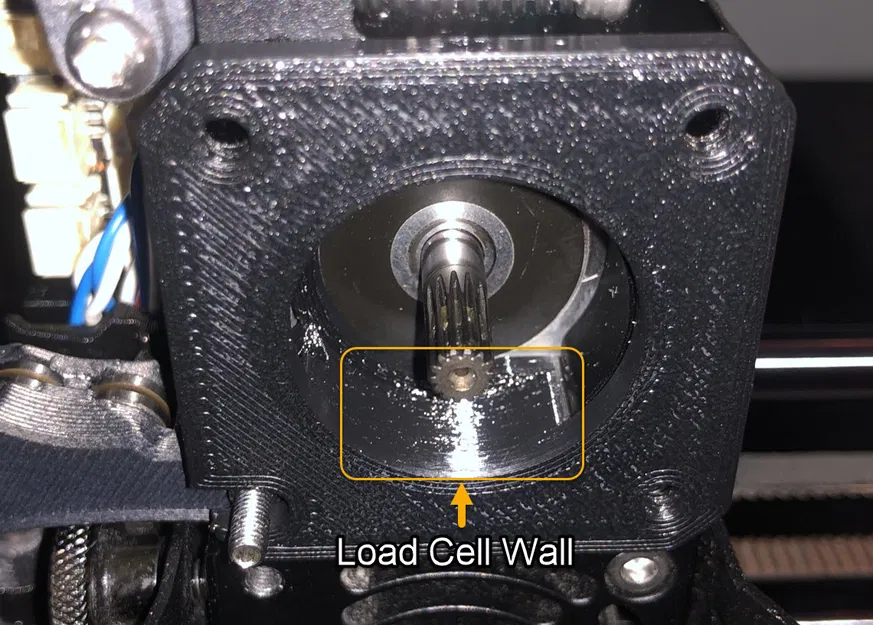 Bản Remix Tấm Plate Chính (Main Plate R2) cho Prusa Nextruder - Image 4