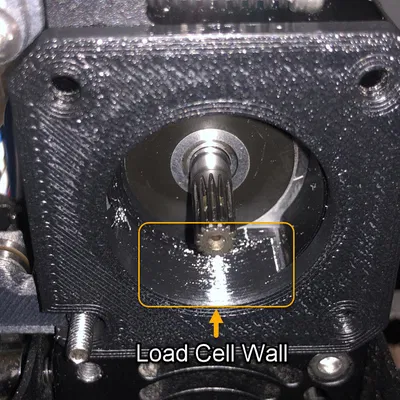 Bản Remix Tấm Plate Chính (Main Plate R2) cho Prusa Nextruder