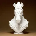 Tượng Ngựa Nghệ Thuật (Elegant Horse Sculpture) - Thumbnail 2