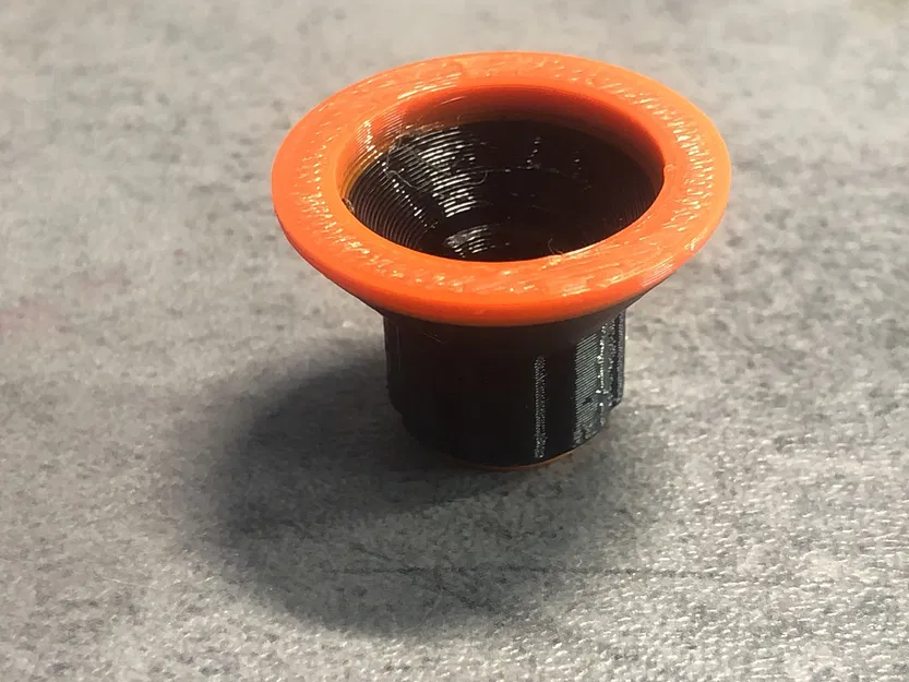 Núm vặn điều khiển đa sắc cho Prusa MK4, MK4S và CORE ONE - Image 3