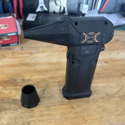 Bộ đầu phun cho máy thổi bụi AC-27 / FE-J35