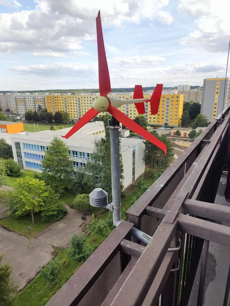 Vỏ che mưa nắng ngoài trời cho cảm biến nhiệt độ độ ẩm Aubess/Tuya Zigbee - Image 8