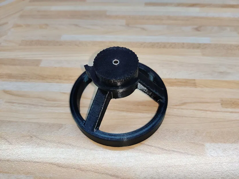 Dụng cụ hỗ trợ khoan thẳng đứng - Vertical Drill Jig Guide - Image 3