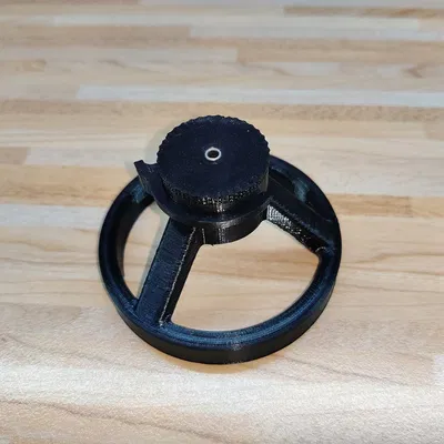 Dụng cụ hỗ trợ khoan thẳng đứng - Vertical Drill Jig Guide