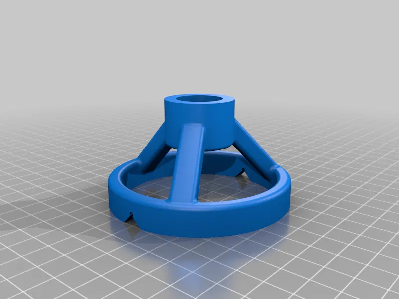 Dụng cụ hỗ trợ khoan thẳng đứng - Vertical Drill Jig Guide - Image 4