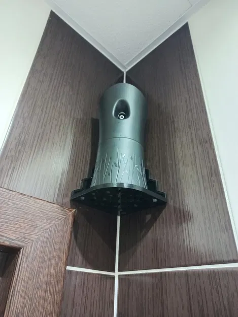 Kệ góc cho máy xịt phòng Air Wick - Image 2