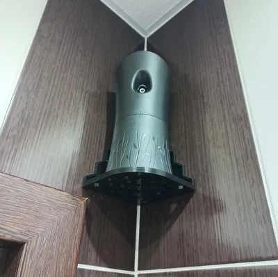 Kệ góc cho máy xịt phòng Air Wick