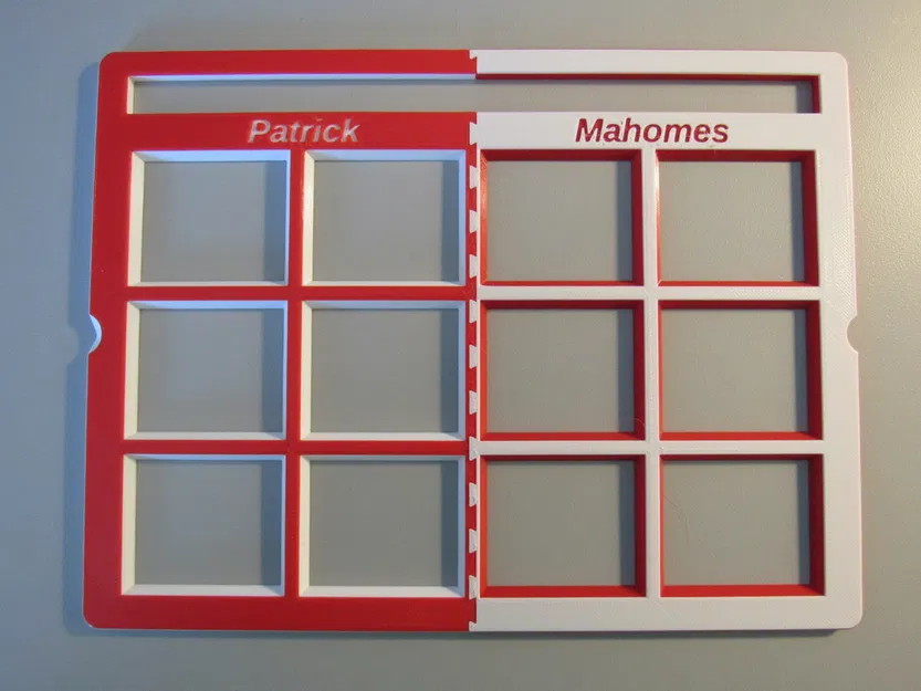 Keyguard Tùy Chỉnh In 3D Cho Ứng Dụng AAC Trên Máy Tính Bảng - Image 2