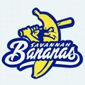 Mô hình 3D logo Savannah Bananas độc đáo cho fan bóng chày - Thumbnail 2