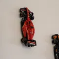 Giá treo tường LEGO F1 Speed Champions - Thumbnail 2