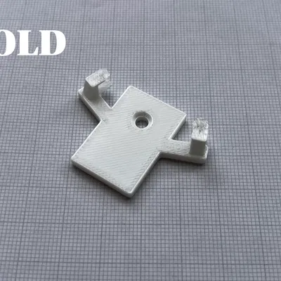 Giá treo tường LEGO F1 Speed Champions