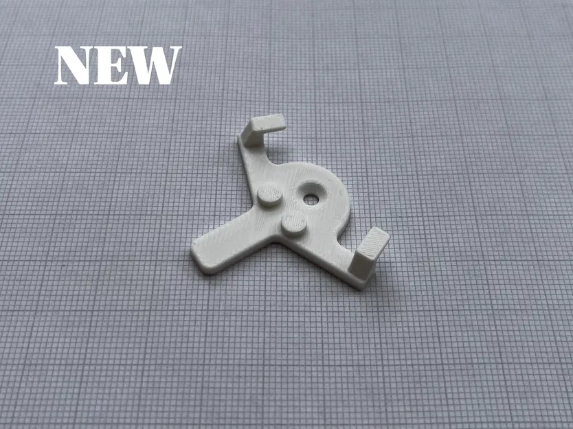 Giá treo tường LEGO F1 Speed Champions - Image 4