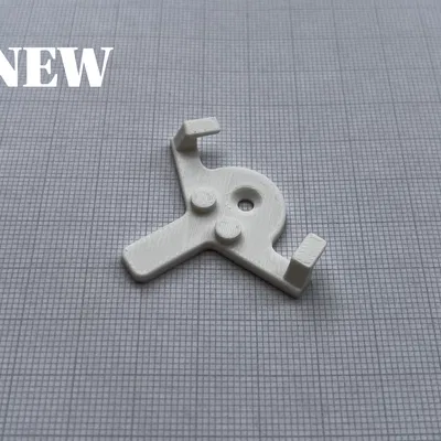 Giá treo tường LEGO F1 Speed Champions