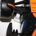 Giá treo tường LEGO F1 Speed Champions - Thumbnail 6