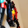 Giá treo tường LEGO F1 Speed Champions - Thumbnail 7