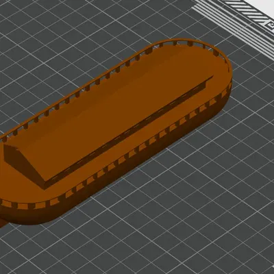 Mô hình tàu Noah (Noah's Ark) in 3D độc đáo cho dân mê sưu tầm