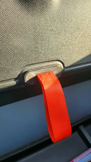 Miếng đệm khe cửa cho Citroen Ami, Fiat Topolino và Opel Rocks-E - Image 1