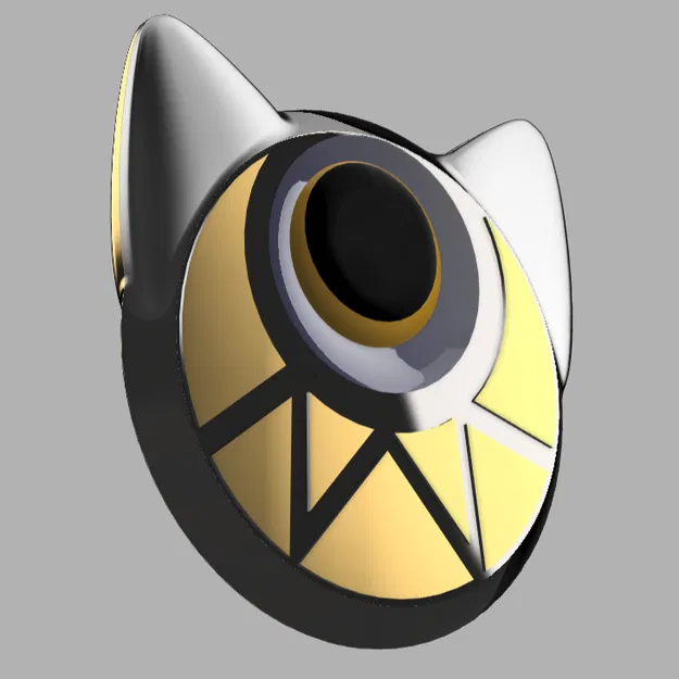 Cipher Coin - Honkai Star Rail - Image 1