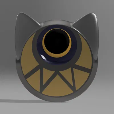 Cipher Coin - Honkai Star Rail