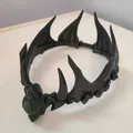 Vương miện đen (Black crown) - Thumbnail 2