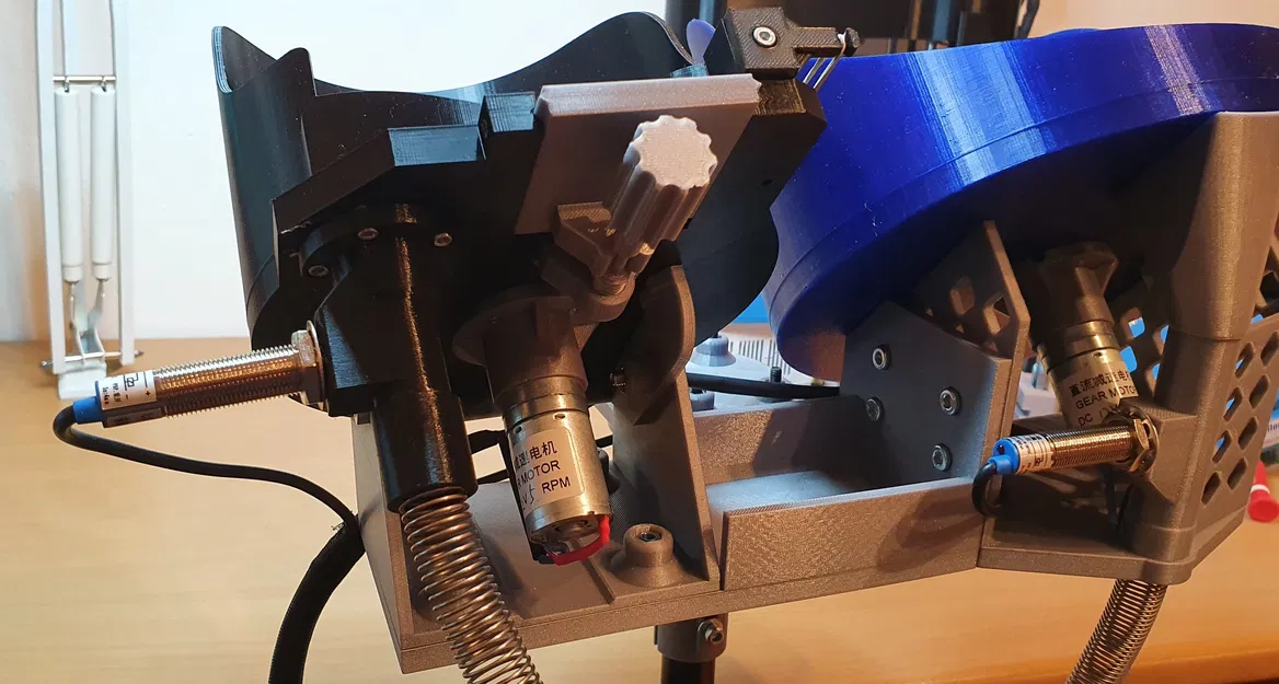 Bộ cấp đạn (Bullet collator/feeder) - Phiên bản cập nhật - Image 4