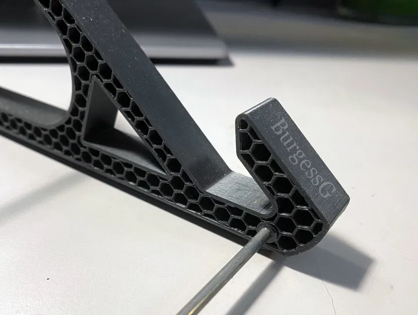 CẬP NHẬT - Đế dựng Laptop đứng / Phiên bản 4! - Image 2