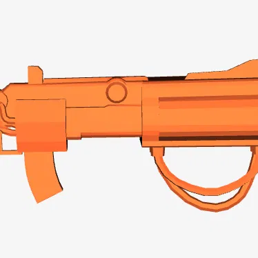 Bộ phụ kiện vũ khí Dummy 13 Fortnite Pack #3 - Siêu ngầu cho mô hình