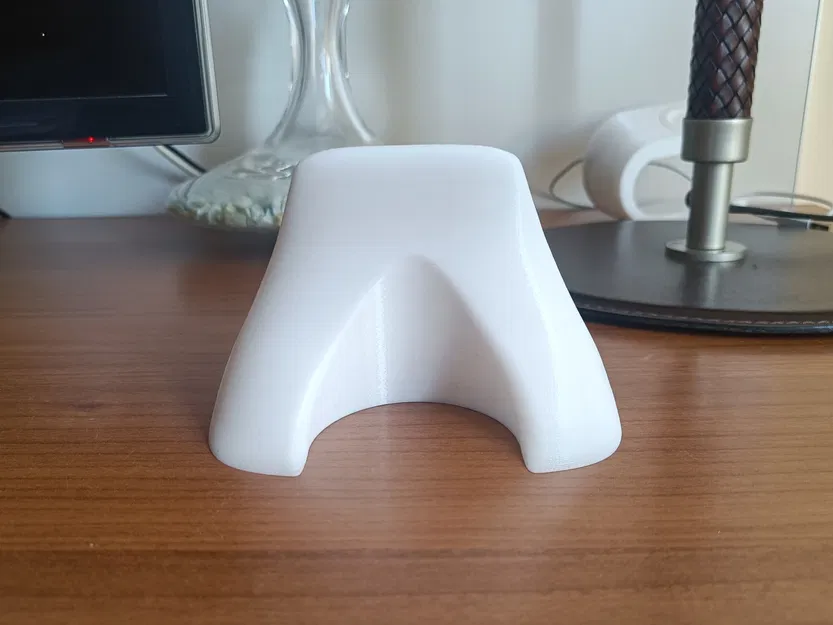 Đế giữ tay cầm PS5 tối ưu hóa - Phụ kiện in 3D bền bỉ cho game thủ - Image 2