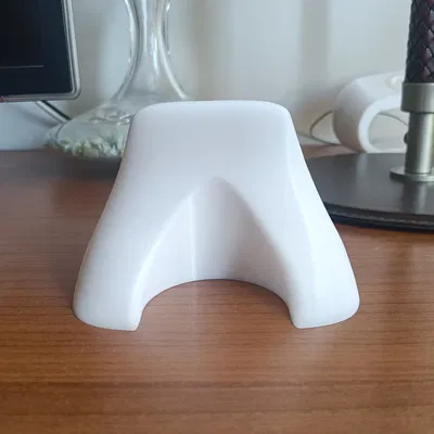 Đế giữ tay cầm PS5 tối ưu hóa - Phụ kiện in 3D bền bỉ cho game thủ