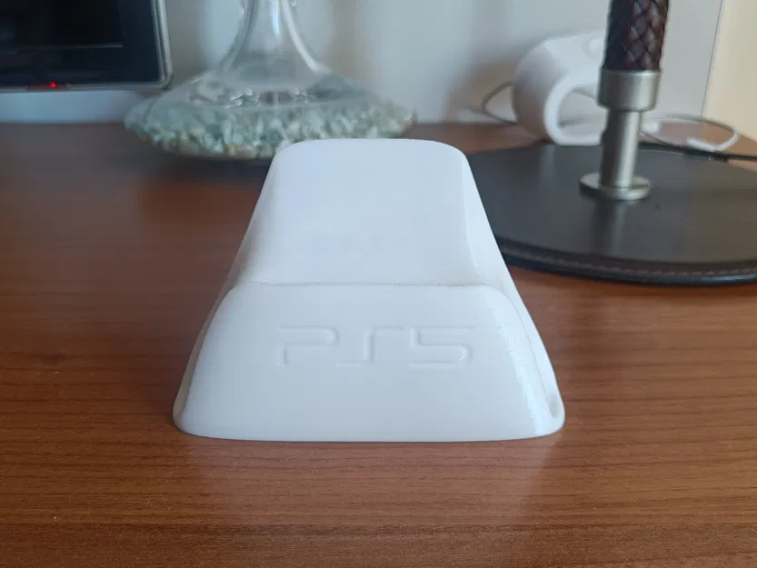 Đế giữ tay cầm PS5 tối ưu hóa - Phụ kiện in 3D bền bỉ cho game thủ - Image 3