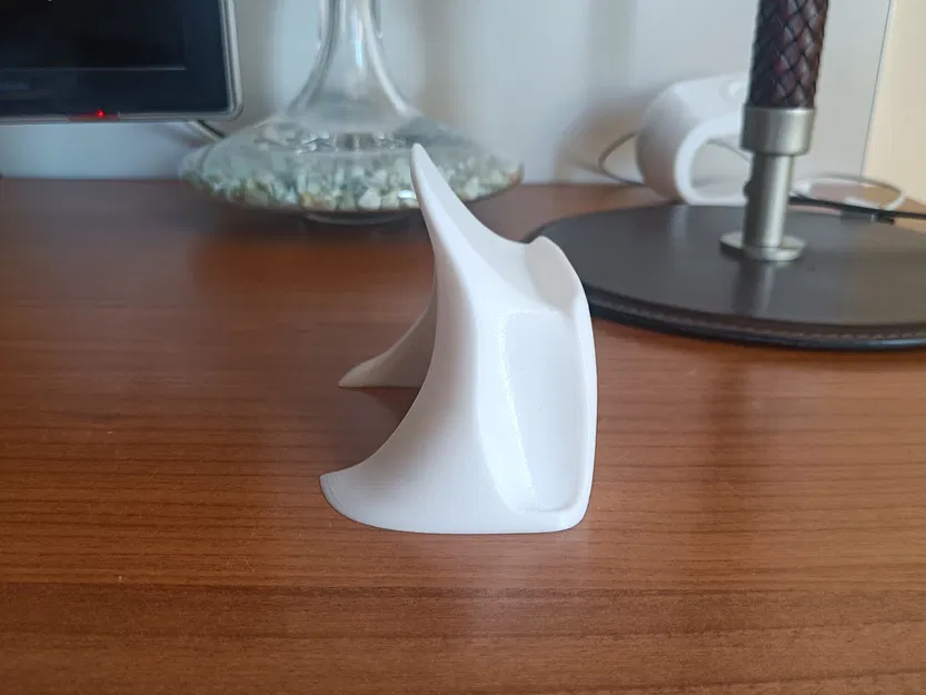 Đế giữ tay cầm PS5 tối ưu hóa - Phụ kiện in 3D bền bỉ cho game thủ - Image 4