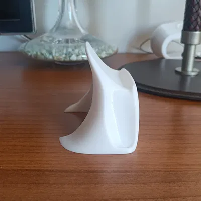 Đế giữ tay cầm PS5 tối ưu hóa - Phụ kiện in 3D bền bỉ cho game thủ