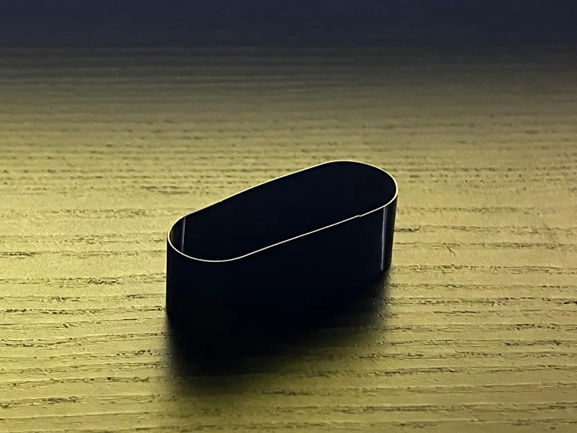 Đai cuốn dây cáp (Cable Organizer) in 3D gọn gàng, tiện lợi - Image 2