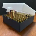 Hộp Đựng Đạn - 6.5 Grendel / 6.5 Creedmoor - Sức chứa 100 viên - Thumbnail 1