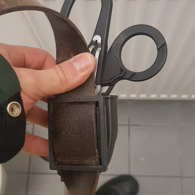 Giá đỡ thắt lưng cho kéo Leatherman Raptor (Nhiều kích cỡ)