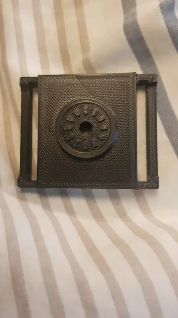 Giá đỡ thắt lưng cho kéo Leatherman Raptor (Nhiều kích cỡ) - Image 2