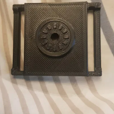 Giá đỡ thắt lưng cho kéo Leatherman Raptor (Nhiều kích cỡ)