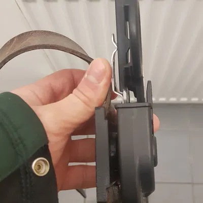 Giá đỡ thắt lưng cho kéo Leatherman Raptor (Nhiều kích cỡ)