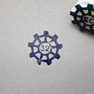 Con dấu Vault 32 lấy cảm hứng từ Fallout