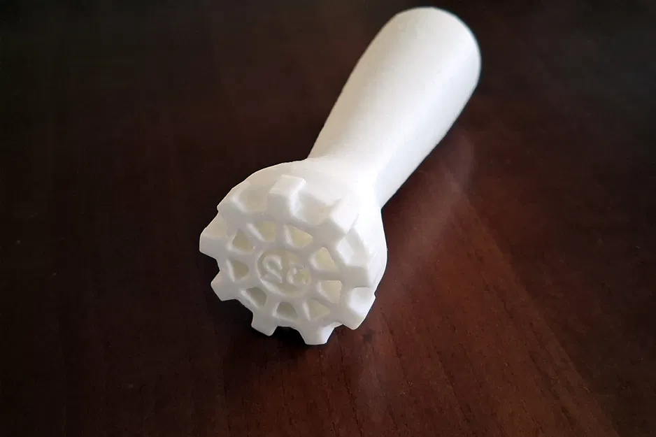 Con dấu Vault 32 lấy cảm hứng từ Fallout - Image 3