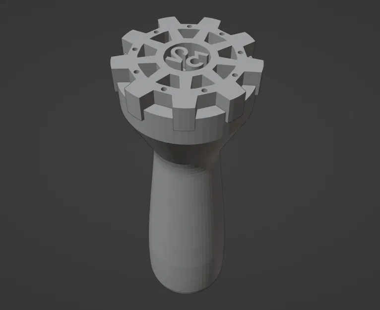 Con dấu Vault 32 lấy cảm hứng từ Fallout - Image 4