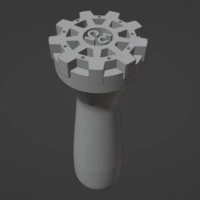 Con dấu Vault 32 lấy cảm hứng từ Fallout