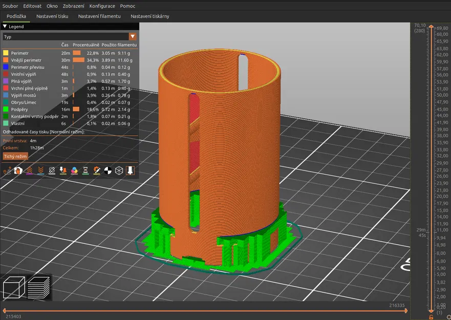 Con dấu tự in (Self-inking stamp) - Image 12