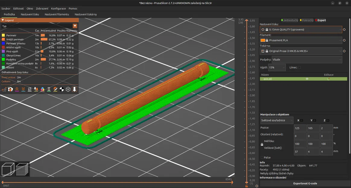 Con dấu tự in (Self-inking stamp) - Image 13