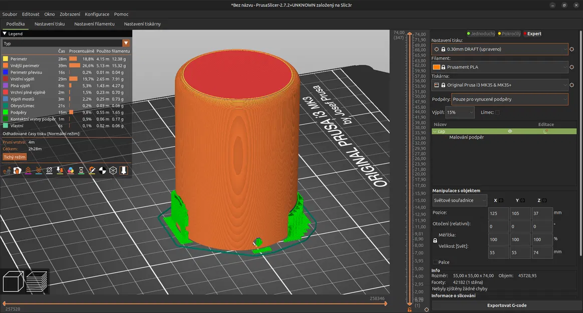 Con dấu tự in (Self-inking stamp) - Image 15