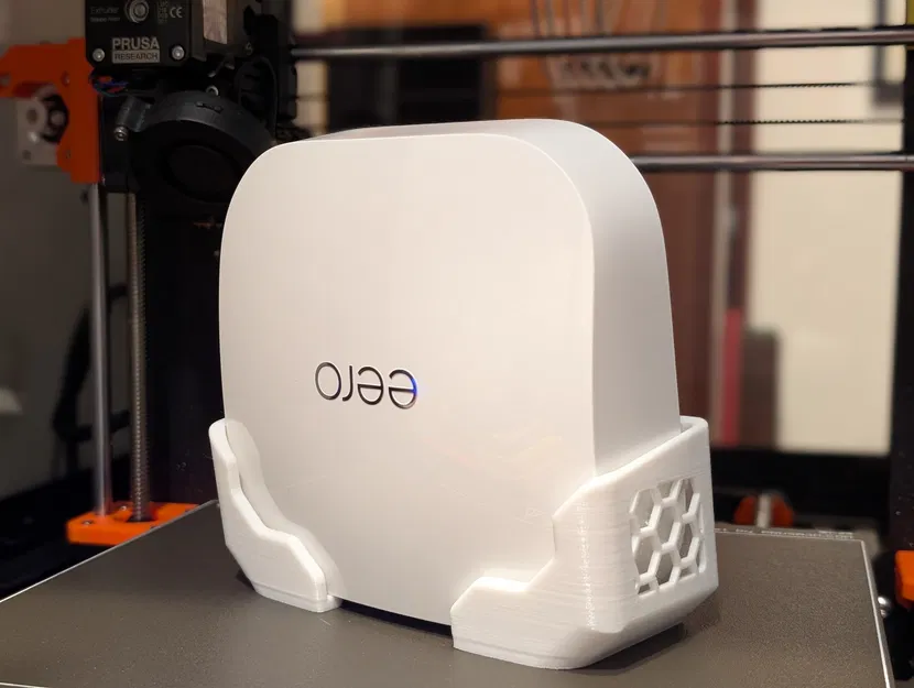 Giá treo tường cho eero 6E pro - Image 1