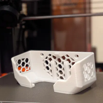 Giá treo tường cho eero 6E pro