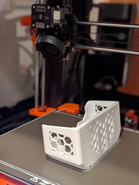 Giá treo tường cho eero 6E pro - Image 3