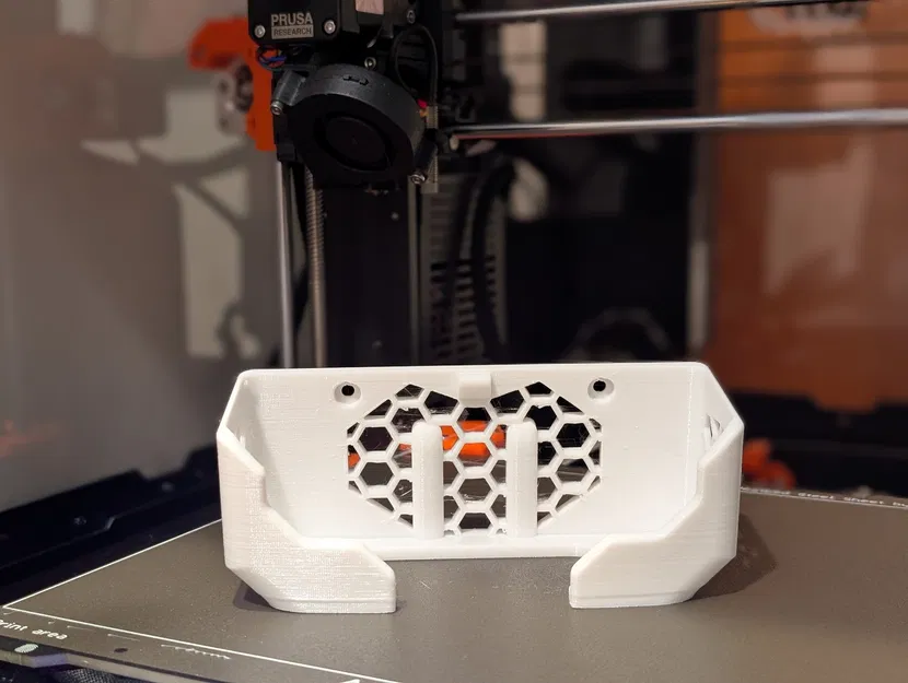 Giá treo tường cho eero 6E pro - Image 4